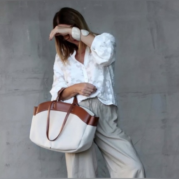 COMBINATION TOTE BAG - Picture 6 of 12